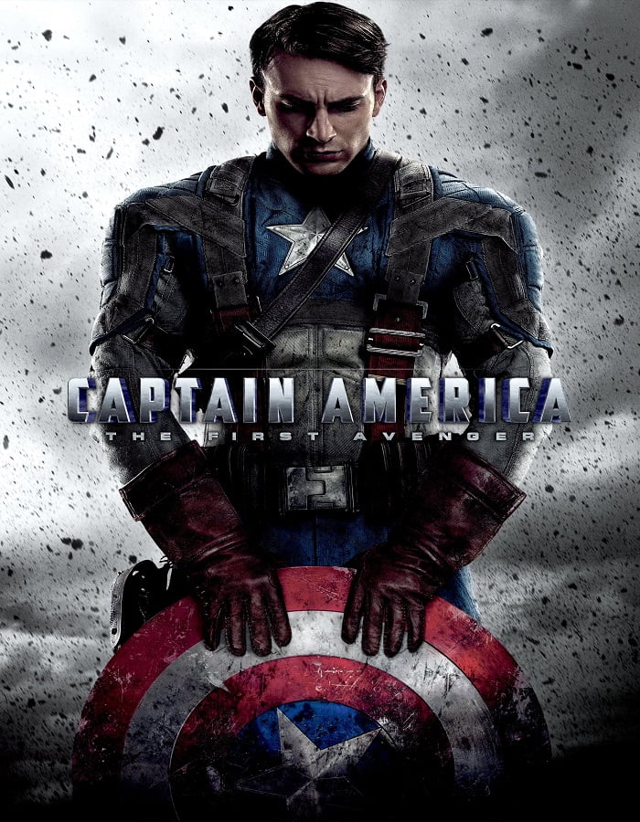 Captain America : The First Avenger (2011) กัปตันอเมริกา