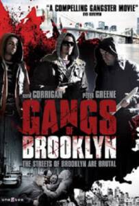 Gangs of Brooklyn (Kamal Ahmed) (2012) คนโฉดเมืองอันธพาล
