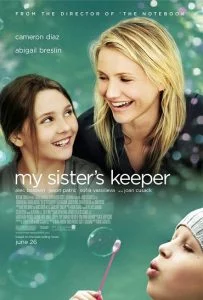 My Sister’s Keeper (2009) ชีวิตหนู…ขอลิขิตเอง