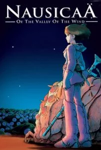 Nausicaa of the Valley of the Wind (1984) มหาสงครามหุบเขาแห่งสายลม