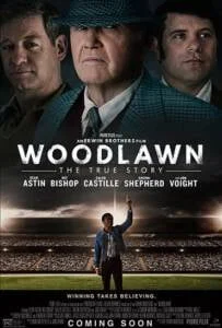 Woodlawn (2015) หัวใจทรนง