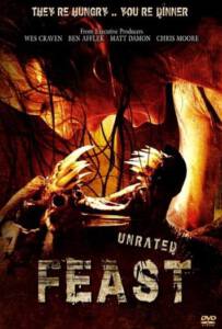 Feast พันธุ์ขย้ำเขี้ยวเขมือบโลก 2005