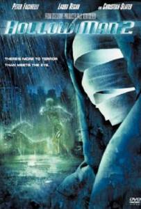 Hollow Man 2 มนุษย์ไร้เงา 2 2006