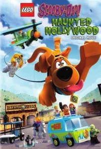 Lego Scooby-Doo: Haunted Hollywood เลโก้ สคูบี้ดู: อาถรรพ์เมืองมายา 2016