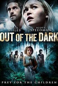 Out of the Dark (2015) มันโผล่จากความมืด