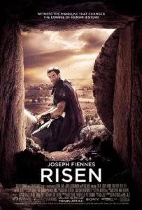 Risen กำเนิดใหม่แห่งศรัทธา 2016