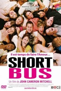 Shortbus (2006) ช็อตบัส