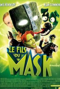 Son of the Mask หน้ากากเทวดา 2 2005