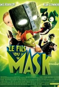 Son of the Mask หน้ากากเทวดา 2 2005