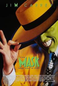 The Mask เดอะแมสก์ หน้ากากเทวดา ภาค 1 1994