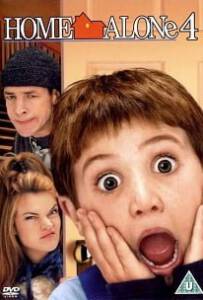 Home Alone 4 (2002) โดดเดี่ยวผู้น่ารัก ภาค 4