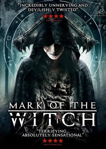 The Witch เดอะ วิทช์ อาถรรพ์แม่มดโบราณ 2015