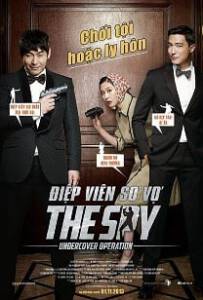 The Spies (2012) เดอะสปาย สายลับภารกิจสังหาร