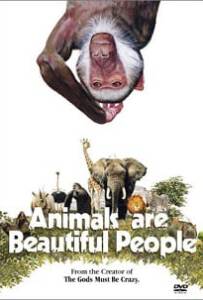 Animals Are Beautiful People (1974) สัตว์โลกผู้น่ารัก