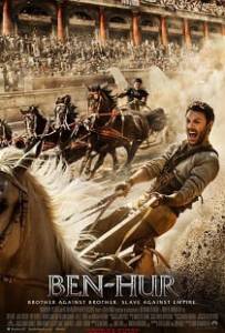 Ben-Hur (2016) เบน-เฮอร์