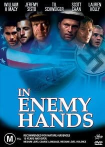 In Enemy Hands (2004) ยุทธการดำดิ่งนรก