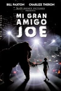 Mighty Joe Young (1998) ไมตี้ โจ ยัง สัญชาตญาณป่า ล่าถล่มเมือง