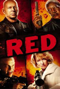 Red 1 (2010) คนอึดต้องกลับมาอึด ภาค 1