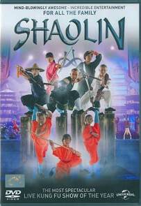 Shaolin (2015) เส้าหลิน กระบวนยุทธสะท้านโลก