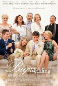 The Big Wedding (2013) พ่อตาซ่าส์วิวาห์ป่วง