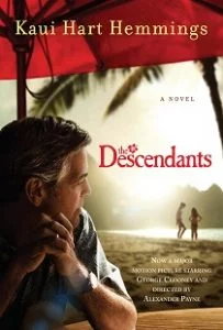 The Descendants (2011) สวมหัวใจพ่อ ขอทุ่มรักอีกครั้ง