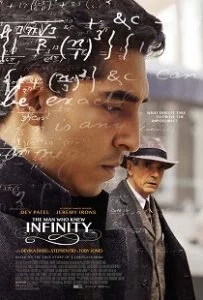 The Man Who Knew Infinity (2016) อัจฉริยะโลกไม่รัก