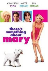 Theres Something About Mary 1998 มะรุมมะตุ้มรุมรักแมรี่