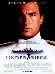 Under Siege (1992) ยุทธการยึดเรือนรก