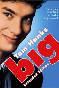 Big (1988) บิ๊ก อยากโตก็ได้โต