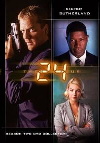 24 Hours Season 2 : 24 ชั่วโมงอันตราย ปี 2 พากย์ไทย