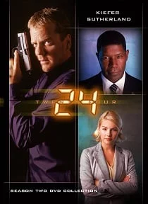 24 Hours Season 2 : 24 ชั่วโมงอันตราย ปี 2 พากย์ไทย