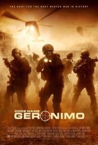 Code Name Geronimo (2012) เจอโรนีโม รหัสรบโลกสะท้าน