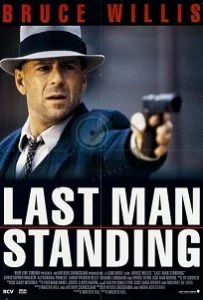 Last Man Standing (1996) คนอึดตายยาก