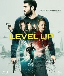 Level Up (2016) เลเวลอัพ กลลวงเกมส์ล่า