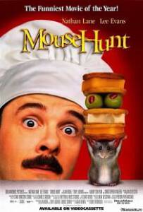 Mousehunt (1997) น.หนูฤทธิ์เดชป่วนโลก