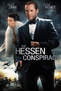 The Hessen Conspiracy (2009) ยอดคนอันตรายเย้ยนรก