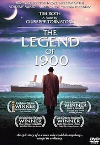 The Legend of 1900 (1998) ตำนานนายพันเก้า หัวใจรักจาก