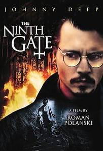 The Ninth Gate (1999) เปิดขุมมรณะท้าซาตาน