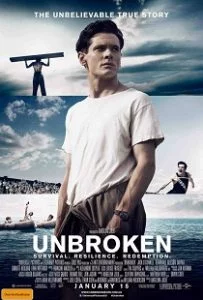 Unbroken (2014) คนแกร่งหัวใจไม่ยอมแพ้