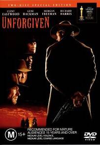 Unforgiven (1992) ไถ่บาปด้วยบุญปืน