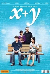 X/Y (2014) เธอ+ฉัน=เรา