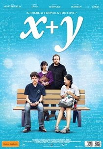 X/Y (2014) เธอ+ฉัน=เรา