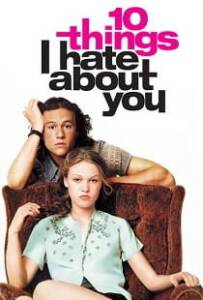 10 Things I Hate About You (1999) 10 กฎเฮ้วเด็ดหัวใจเฮี้ยว