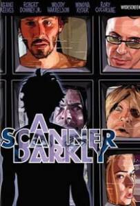 A Scanner Darkly (2006) สแกนเนอร์ ดาร์คลี่