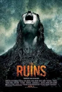 The Ruins (2008) แดนร้างกระชากวิญญาณ