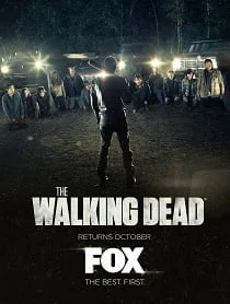 The Walking Dead Season 7 EP 1-16 จบ พากย์ไทย/ซับไทย