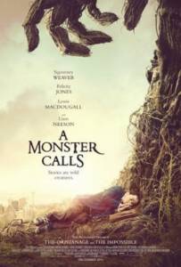 A Monster Calls (2016) มหัศจรรย์เรียกอสูร