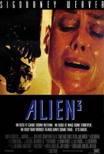 Alien 3 (1992) เอเลี่ยน 3 อสูรสยบจักรวาล