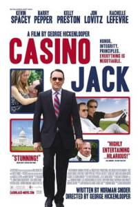 Casino Jack (2010) คนโกงเหนือเมฆ