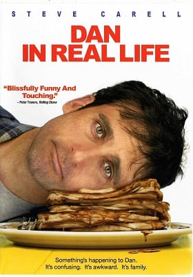 Dan in Real Life (2007) ป๊ะป๋าปราบป่วนก๊วนยกบ้าน